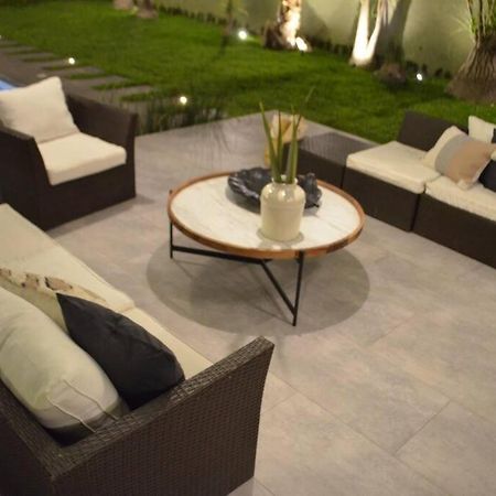Вилла Casa Familiar Con Alberca Privada Climatizada Гвадалахара Экстерьер фото