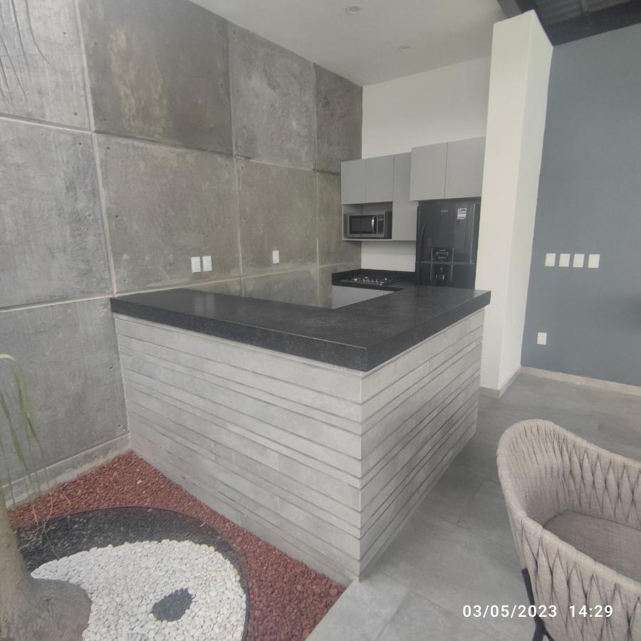 Вилла Casa Familiar Con Alberca Privada Climatizada Гвадалахара Экстерьер фото
