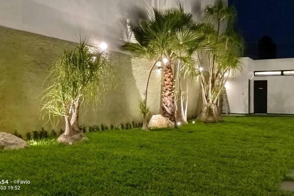 Вилла Casa Familiar Con Alberca Privada Climatizada Гвадалахара Экстерьер фото